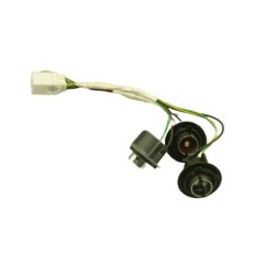 Portalampade posteriore sinistro Serena dal 1992 per Nissan Serena (C23M) 98290177 - 45-98290177 - 45-98290177