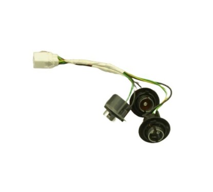 Portalampade posteriore sinistro Serena dal 1992 per Nissan Serena (C23M) 98290177 - 45-98290177 - 45-98290177