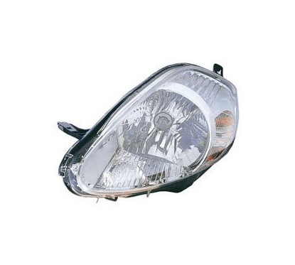 Proiettore F3516 Punto 07/08 Crm destro per Fiat Grande Punto (199) 327003516 - 30-327003516 - 30-327003516