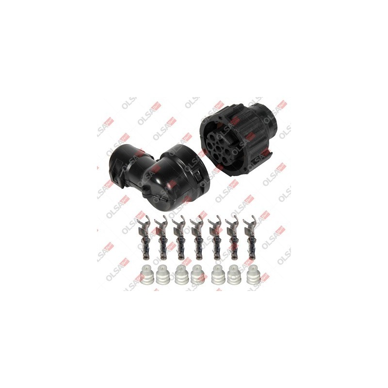 Connettore Completo 34907000
