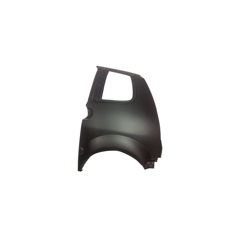 Fiancata posteriore sinistro (Non Originale) AIX751001074