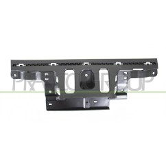Assorbitore Paraurti posteriore per Citroen C3 CI3281652