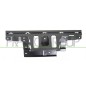 Assorbitore Paraurti posteriore per Citroen C3 CI3281652