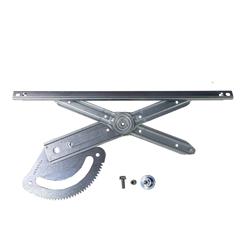 Meccanismo Alzacristallo Elett. anteriore destro Hyundai IX35 4P. dal 200918 4932080SM