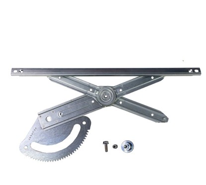 Meccanismo Alzacristallo Elett. anteriore destro Hyundai IX35 4P. dal 200918 4932080SM - 18-4932080SM - 18-4932080SM