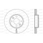 Disco Freno BDA2652.20