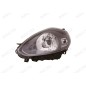 Proiettore destro (H4) (C.nero) Fiat Punto Evo dal 2009 anche per Fiat Punto (199) 327004278