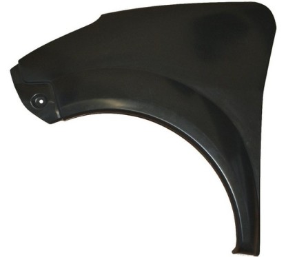 Parafango anteriore sinistro (Non Originale) AIX751001404 - 60-AIX751001404 - 60-AIX751001404