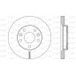 Disco Freno BDA2656.20