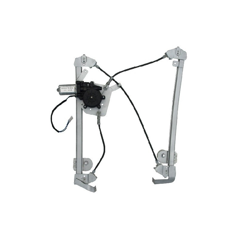 Mecc.elett.anteriore destro (2P) Smart Fortwo dal 2007 4933002SM