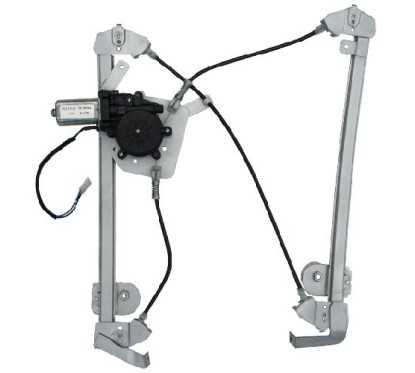 Mecc.elett.anteriore destro (2P) Smart Fortwo dal 2007 4933002SM - 18-4933002SM - 18-4933002SM