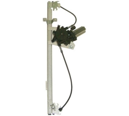 Alz.elett anteriore destro (3P) Peugeot Boxer dal 2006 e altri modelli ZA127R - 31-ZA127R - 31-ZA127R