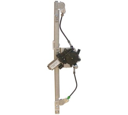 Alzacristallo Elett. anteriore destro Mb W168 A Class 4P. dal 199704 per Mercedes Classe A (W168) 4933080 - 18-4933080 -