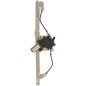 Alzacristallo Elett. anteriore destro Mb W168 A Class 4P. dal 199704 per Mercedes Classe A (W168) 4933080