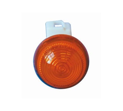 Fanale L1580 laterale Multipla/Seicento Comp. per Fiat Multipla (186) e Seicento (187) 327201580 - 30-327201580 -