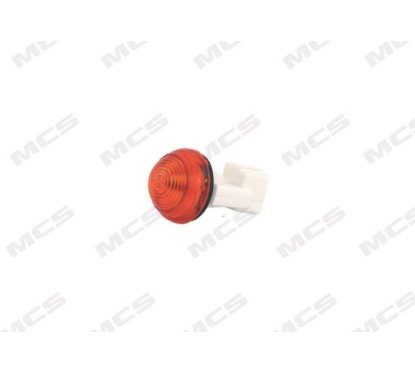 Fanale L1580 laterale Multipla/Seicento Comp. per Fiat Multipla (186) e Seicento (187) 327201580