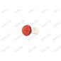 Fanale L1580 laterale Multipla/Seicento Comp. per Fiat Multipla (186) e Seicento (187) 327201580