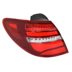 Fanale posteriore Est. sinistro (Led) Mb Classe B 14 18 per Mercedes Classe B (W246) 501179011 - 44-501179011 - 44-501179011