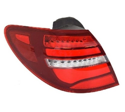 Fanale posteriore Est. sinistro (Led) Mb Classe B 14 18 per Mercedes Classe B (W246) 501179011