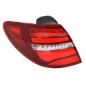 Fanale posteriore Est. sinistro (Led) Mb Classe B 14 18 per Mercedes Classe B (W246) 501179011
