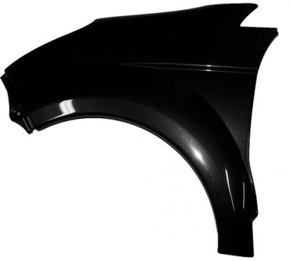 Parafango anteriore sinistro (Non Originale) AIX751001704 - 60-AIX751001704 - 60-AIX751001704