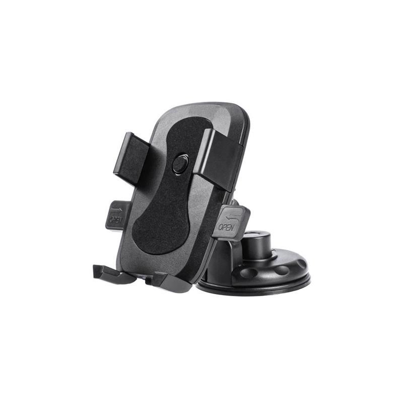 Phone Holder With Suction Hold-19 03231