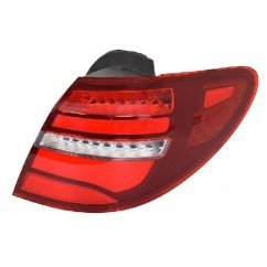 Fanale posteriore Est. destro (Led) Mb Classe B 14 18 per Mercedes Classe B (W246) 501179012 - 44-501179012 - 44-501179012
