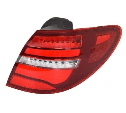 Fanale posteriore Est. destro (Led) Mb Classe B 14 18 per Mercedes Classe B (W246) 501179012