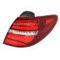 Fanale posteriore Est. destro (Led) Mb Classe B 14 18 per Mercedes Classe B (W246) 501179012