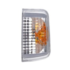 Gruppo ottico Retrovisore destro (Arancio) per Citroen Jumper (9**), Fiat Ducato (250) e Ducato (9**) e altri modelli 330688