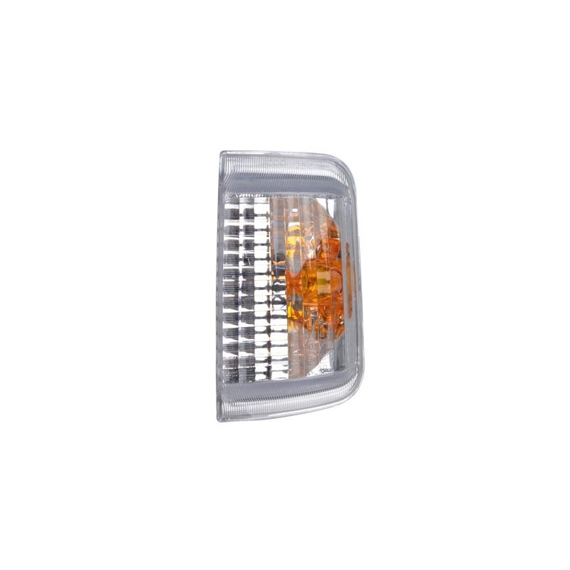 Gruppo ottico Retrovisore destro (Arancio) per Citroen Jumper (9**), Fiat Ducato (250) e Ducato (9**) e altri modelli 330688