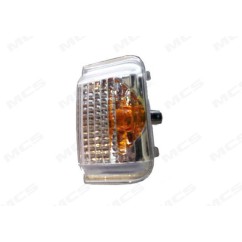 Gruppo ottico Retrovisore destro (Arancio) per Citroen Jumper (9**), Fiat Ducato (250) e Ducato (9**) e altri modelli 330688
