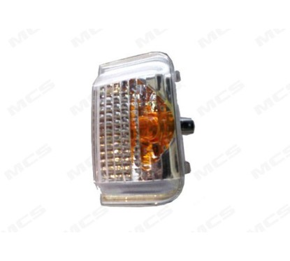 Gruppo ottico Retrovisore destro (Arancio) per Citroen Jumper (9**), Fiat Ducato (250) e Ducato (9**) e altri modelli 330688