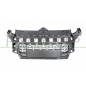 Griglia Radiatore Nera Goffrata per Citroen C3 Aircross CI3302001