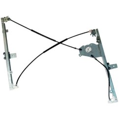 Mecc.elett.anteriore sinistro (3P) (C/Elettronica) Nissan Cabstar dal 2010 anche per Renault Maxity ZA708L - 31-ZA708L -