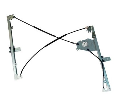 Mecc.elett.anteriore sinistro (3P) (C/Elettronica) Nissan Cabstar dal 2010 anche per Renault Maxity ZA708L - 31-ZA708L -