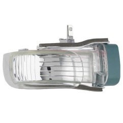 Fanale Retrovisore destro Volkswagen Touran dal 200310 50209800 - 44-50209800 - 44-50209800