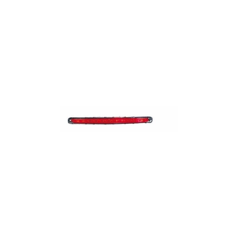 Fanale posteriore (3?© Stop) (1 Porta) Citroen Berlingo dal 1996 98290229