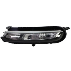 Fanale anteriore sinistro Day Light (Led) Citroen C3 dal 2020 CI3314316 - 64-CI3314316 - 64-CI3314316