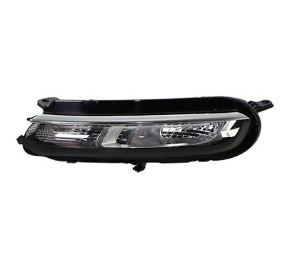 Fanale anteriore sinistro Day Light (Led) Citroen C3 dal 2020 CI3314316 - 64-CI3314316 - 64-CI3314316