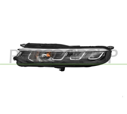 Fanale anteriore sinistro Day Light (Led) Citroen C3 dal 2020 CI3314316