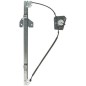 Mecc.elett.anteriore sinistro (2P) (C/Elettronica) Iveco Daily dal 200612 anche per Nissan Interstar e Opel Movano ZA710L