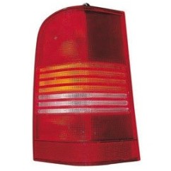 Fanale posteriore sinistro Vito dal 1997 per Mercedes Viano (W638) 98290233