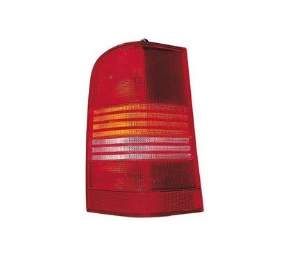Fanale posteriore sinistro Vito dal 1997 per Mercedes Viano (W638) 98290233 - 45-98290233 - 45-98290233