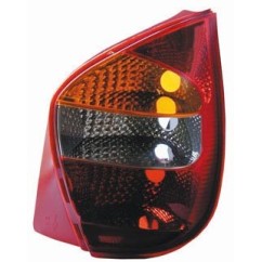 Gruppo ottico posteriore destro (Berlina) Palio dal 2001 per Fiat Palio (178) 50417400 - 44-50417400 - 44-50417400