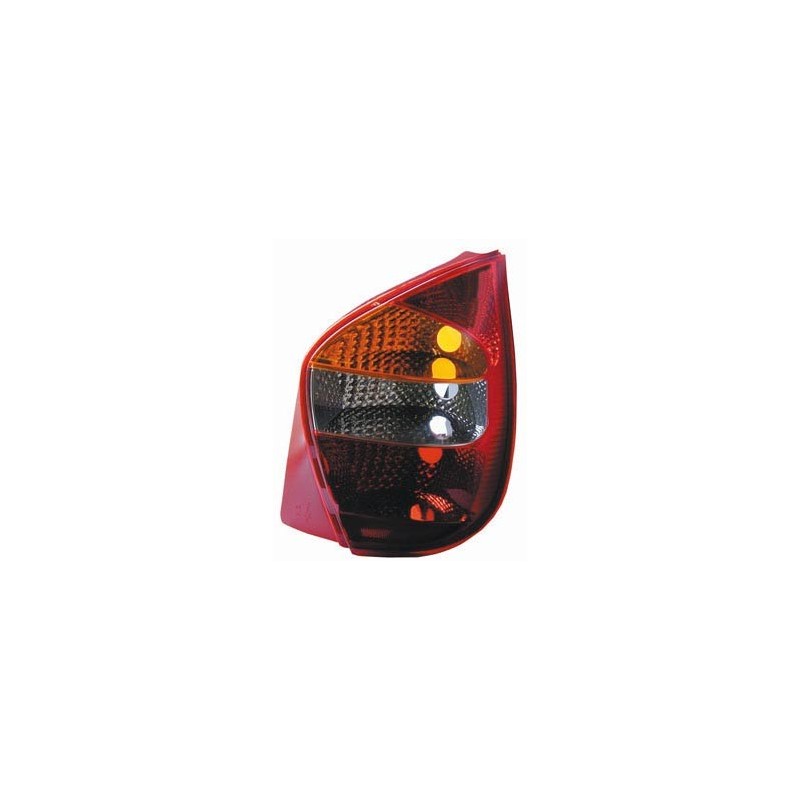 Gruppo ottico posteriore destro (Berlina) Palio dal 2001 per Fiat Palio (178) 50417400