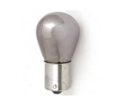 Lampada P21/5W - 12V Amber Cromo (Conf.2 Pz) 39067 - 83-39067 - 83-39067