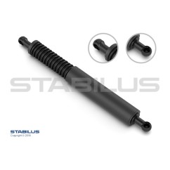 Molla A Gas - (Portellone) Volkswagen Touareg dal 200205 2838ZN - 54-2838ZN - 54-2838ZN