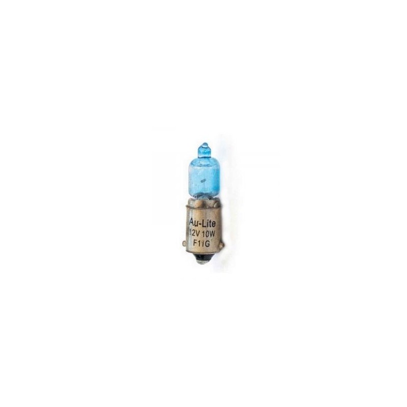 Lampada H6 - 12V - 6W - Blu (Conf.2 Pz) 39129