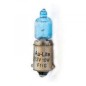 Lampada H6 - 12V - 6W - Blu (Conf.2 Pz) 39129